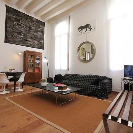 Design Loft, 400m From Rialto's Bridge * Wenecja