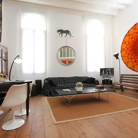 Design Loft, 400m From Rialto's Bridge