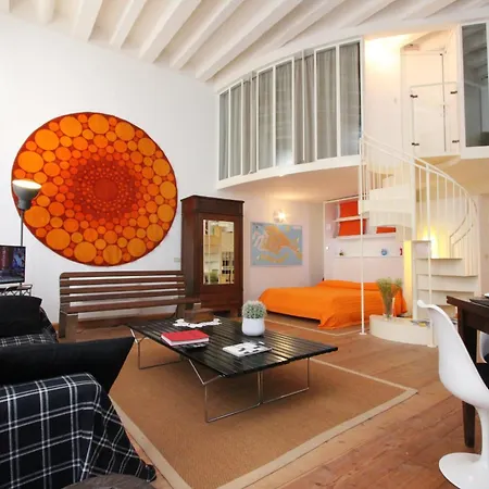 Apartament Design Loft, 400m From Rialto's Bridge Wenecja