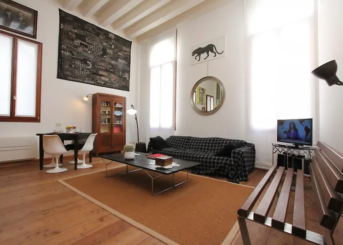 Design Loft, 400m From Rialto's Bridge * Venice