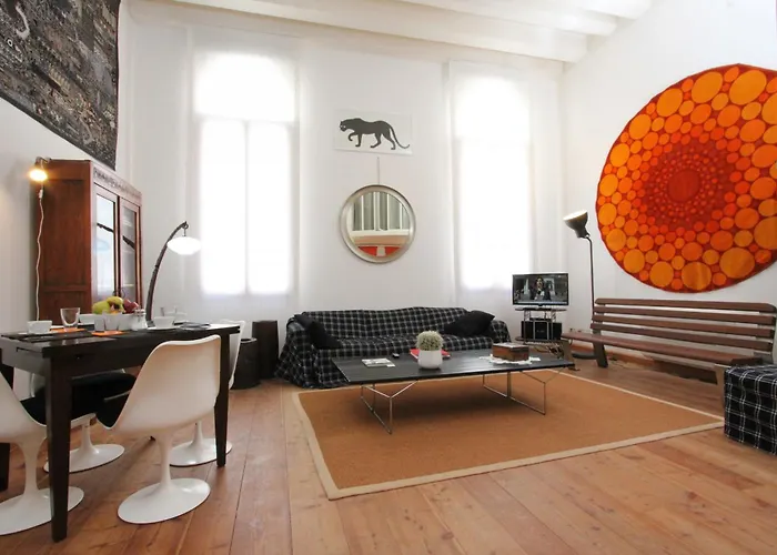 Design Loft, 400m From Rialto's Bridge